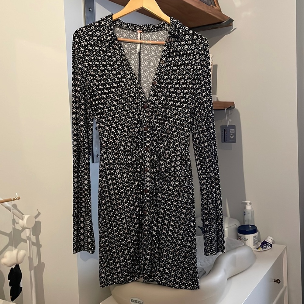 Free People dress